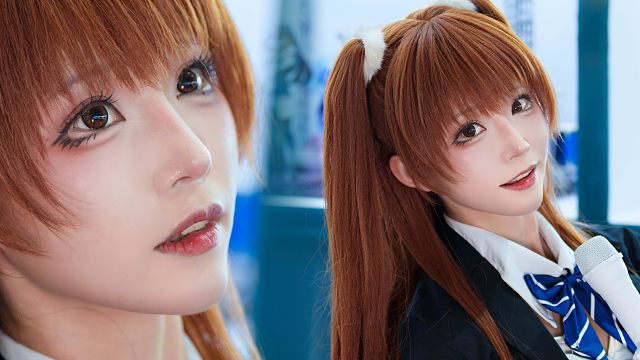 再来一次，你还是选她吗？