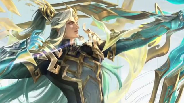 后羿的传说限定皮肤对标的是往年的周年限定，可以用皮肤碎片兑换，皮肤碎片兑换时间为10月25号到11月