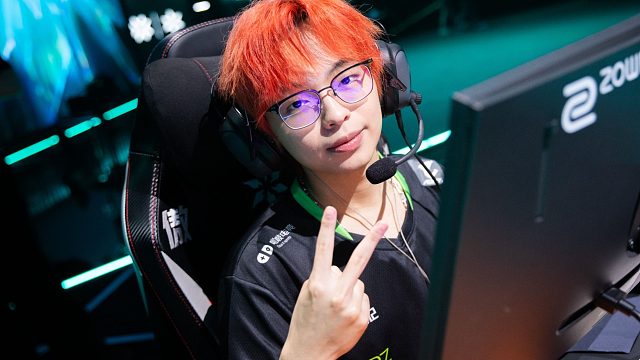 打出自信！ // 瓦龙Peek 2:0 ZCG