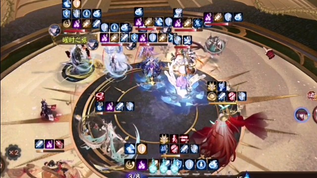 原来阴阳师可以这样玩