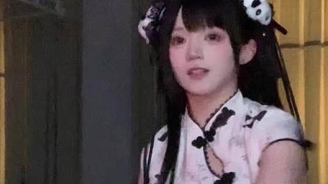 一些乱七八糟的中华娘切片