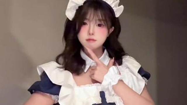 今天我是巧克力 乖巧刻苦又努力