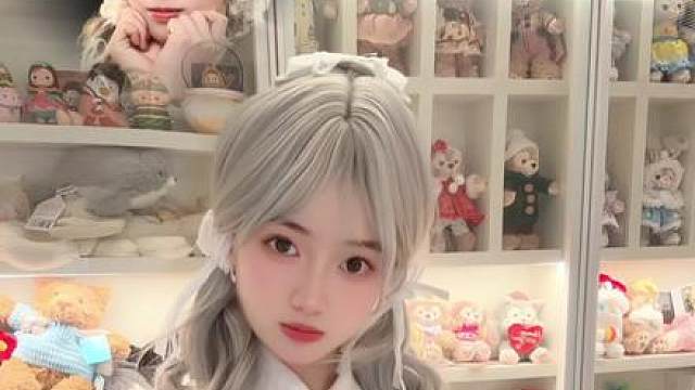 sdfj我给我宝宝接的cha呢。。。