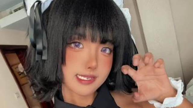 主人今天会来喵喵咖啡厅吗？ω