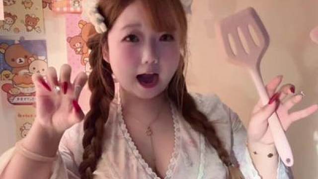 赶个末班魔法小厨娘变变变 ᵔᵔಣ