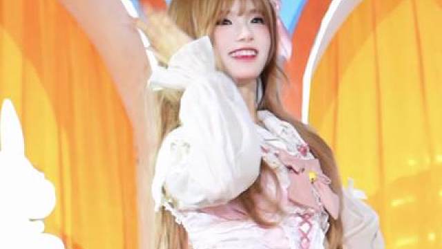 香香软软的草莓小蛋糕