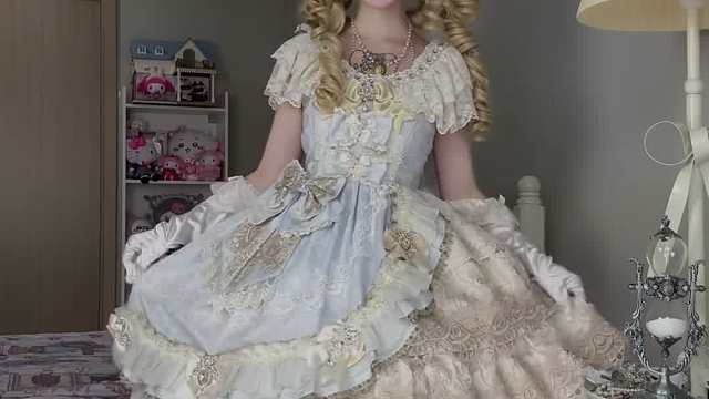 如果穿裙子能让你心情变好的话 那就是它的意义