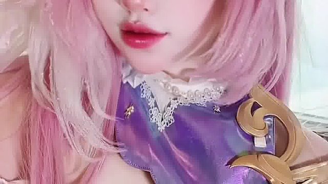 星星划过的时候，要记得许愿哦！