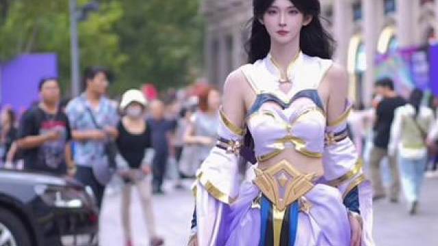 可恶，我的感情和闪现一样好骗