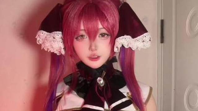 最适合跳这个舞的人出现了