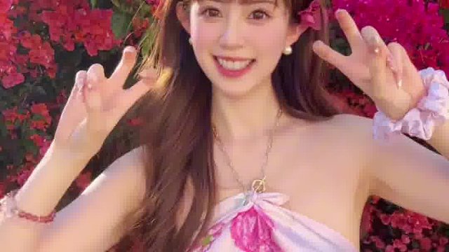 173甜妹悉尼怎么会有这么漂亮的三角梅！！