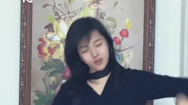 我唱起了信天游思绪飘远方