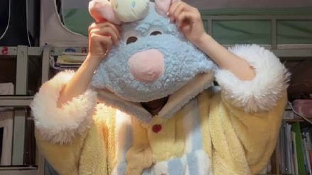 吾乃萌之大鼠૮₍ ˊᗜˋ₎ა