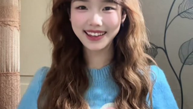 宝宝们蹲的蛋卷教程来咯，秋冬和蛋卷头太配啦！