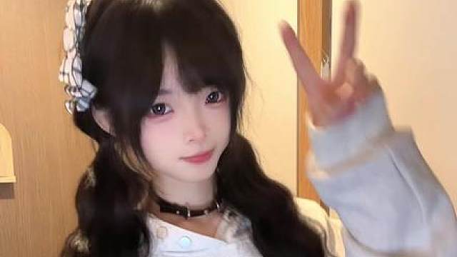 你说你喜欢海 我还以为是我的齐刘海呢