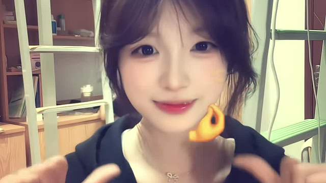 有一种踏实 当你口中喊我名字