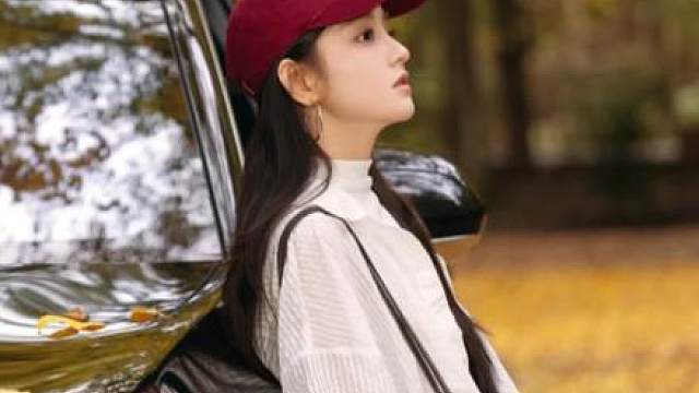 “秋来秋去” 又到了拍银杏的季节！