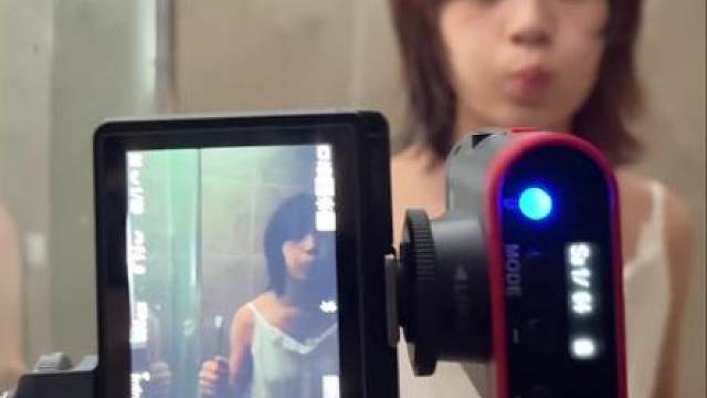 男友视角的照片到底怎么拍的？