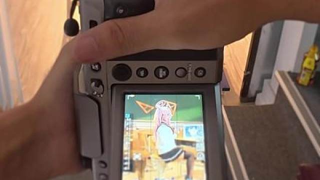 新手用杂牌相机拍一组