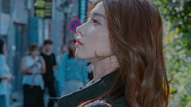 街头给陌生人拍胶片/南锣鼓巷