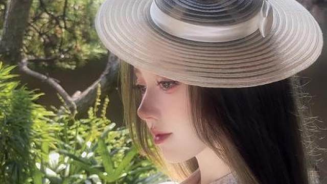 欢迎回来 幸子小姐