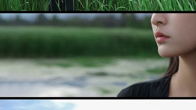 当我学会用电影视角拍照片