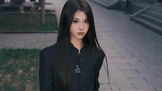 就当我为你遇见应下了轻语