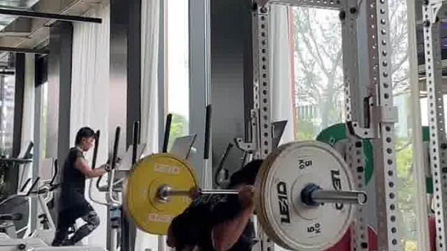 每天都在重复一遍又一遍的动作