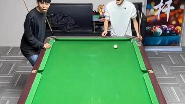 实力也是运气的一部分