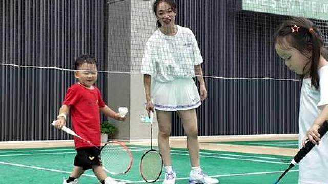 好朋友见面的仪式感️那就一起练体能吧