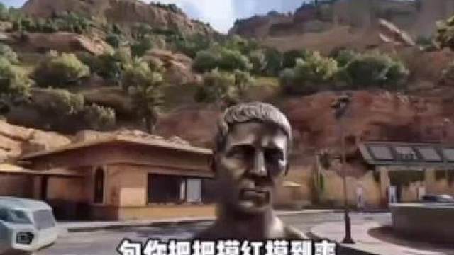 零号大坝高爆率点位！！看一眼包你把把摸红