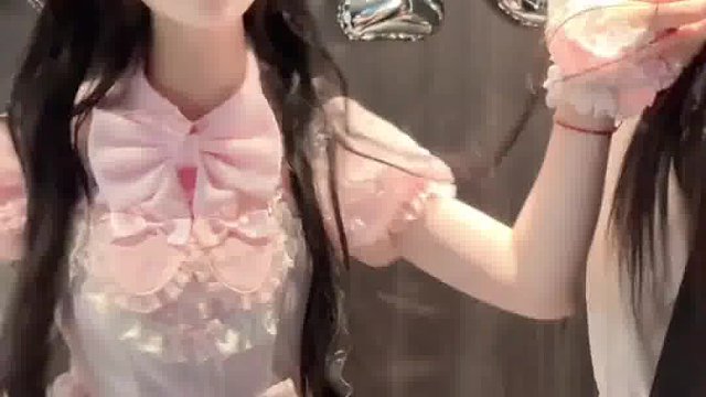 是啊是啊妹妹乖()