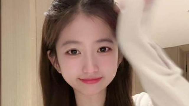 悄悄做个梦给你，又怕做梦梦到你