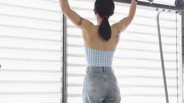 会一样就想会第二样 贪心了双力臂是我高攀不起的项目啊