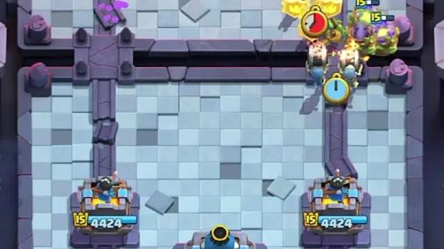 每个细节都能帮你取得胜利