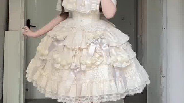 小事化面包 大事化蛋糕o