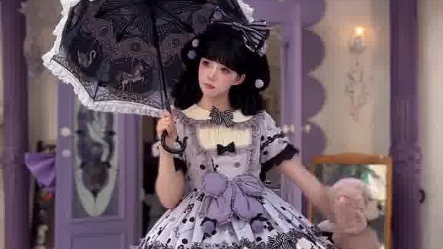 糟糕 ^^这下真成小蛋糕了