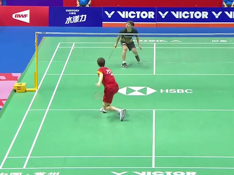 安塞龙这粗壮有力的大腿真有劲