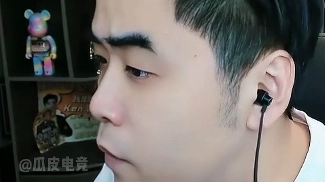 朱开：输了为什么把锅扣在打野身上