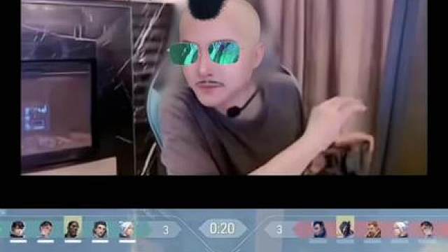 表哥直言T1就是IG的玩具