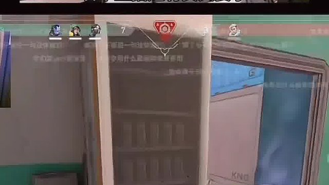 表哥最近怎么浓妆艳抹的