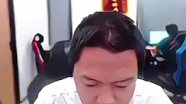 大帅：在某一瞬间真的会爱上这个一诺