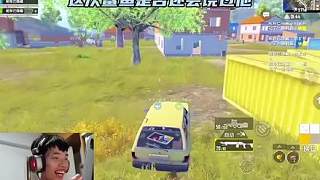 鯊魚再次與五年前老妹相遇，這次鯊魚還會放過她嗎？