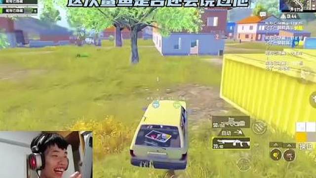 鲨鱼再次与五年前老妹相遇，这次鲨鱼还会放过她吗？
