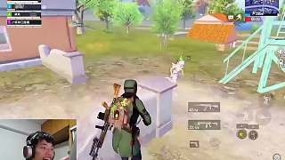 鯊魚制裁大雞腿和老阿姨隊友，狠狠教育簡直不要太解氣