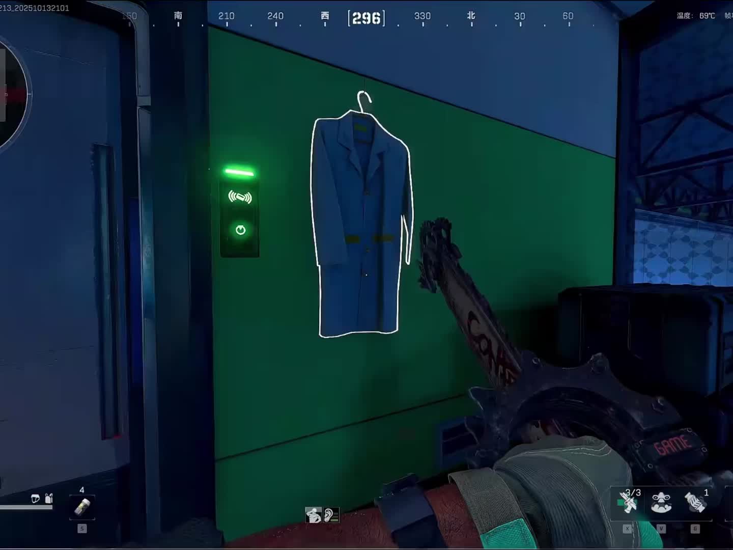 杨齐家拯救大兵！低爆号？36万撤离！最后和老飞宇航天清图成功