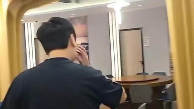 “璐宝提前买单了”