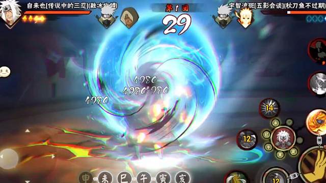 水龙卷传自开发！利弊有点上不去下不来卡在这了