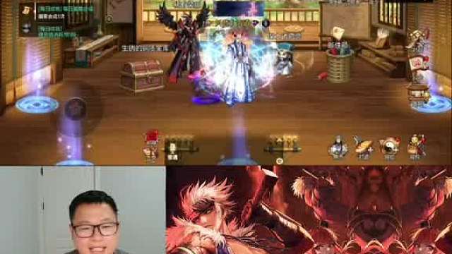 现在转弹药还是等大枪加强？主播讲述未来二者的区别