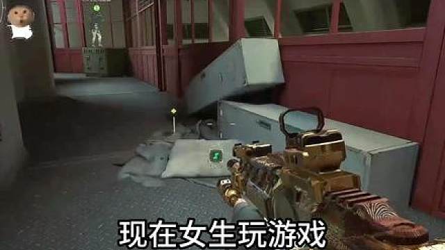 现在游戏女生开麦只能是变声器吗